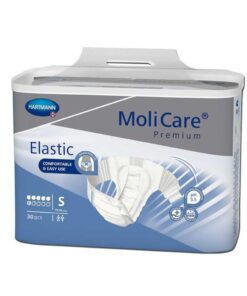 Molicare Lady Pad 0.5 Drop
