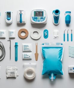 Cotton Buds (100's) - SimpSoft