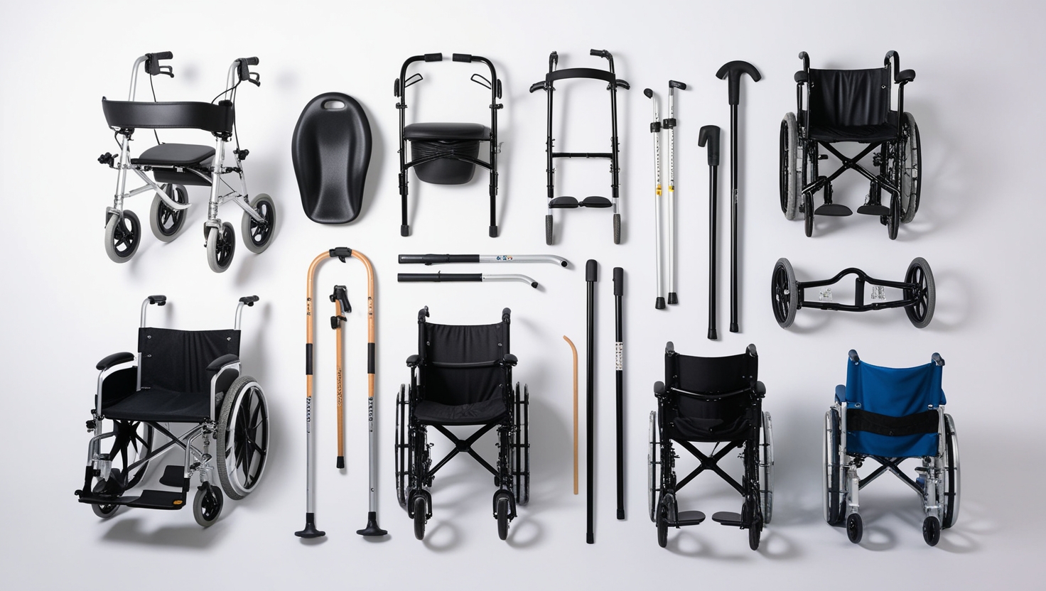 Plastic Pallet - Pharmaceutical - 120 x 100 x 15 cm - Image 5