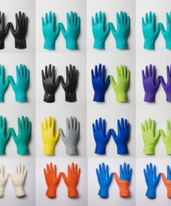 gloves non sterile price
