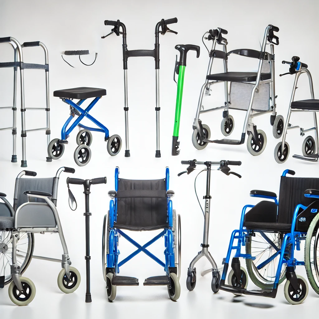 Plastic Pallet - Pharmaceutical - 120 x 100 x 15 cm - Image 2