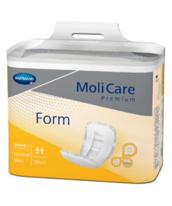 molicare premium mobile unisex adult diaper | nappycare.co.za x-large