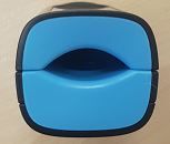 Alternative view of Single Stepper Bath/Shower