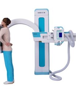 FS-500DDR Digital X-ray Equipment