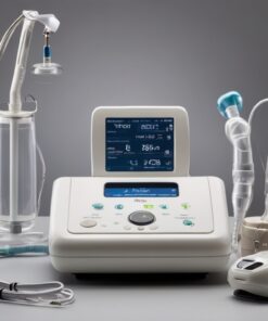 respiratory equipment