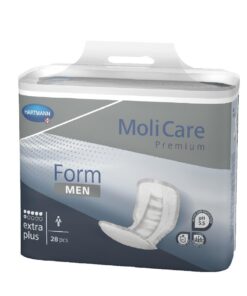 molicare premium men pad 2 drops