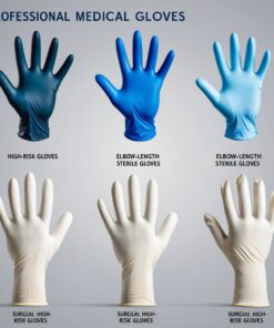 glove Dermagrip