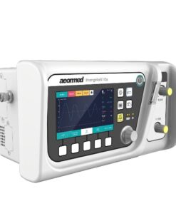 Alternative view of decorative screens