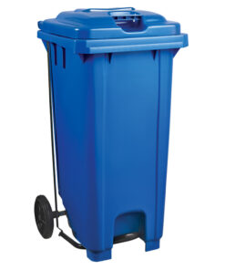 Premium Wheelie Bins for Sale 80L to 110L Range