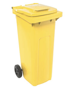 Standard Wheelie Bins 240L