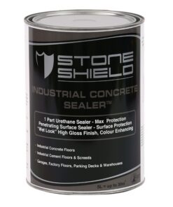 Stoneshield Industrial Concrete Sealer - 5L - 201_02_050