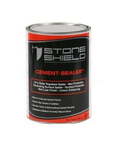 Stoneshield Cement Sealer - 5L - 204_01_050
