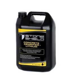 Stoneshield Concrete Densifier - Lithium - 5L - 201_01_050