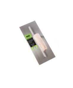 Rox Finishing Trowel - Carbon - 9R - 280mm - 32_1_018