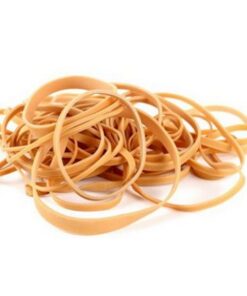 Elastic Rubber Bands - Size 19 - 1 kg - 2G_RUBBIM19