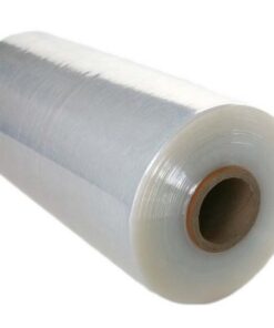 Pallet Wrap - Machine Roll - 17 Micron - 1000 m Roll x 45 cm - 2G_PW452010