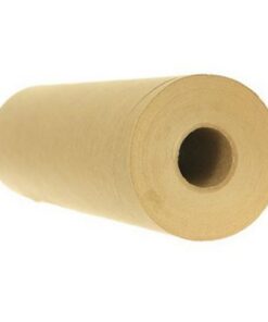 Brown Paper Packaging - Kraft - 80GSM - 75 m Roll x 122 cm - 2G_PAKR1220