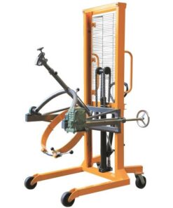 Drum Handling Lifter Rotator - 450kg