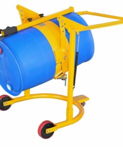 Mobile Drum Handling Carrier - Plastic Drums