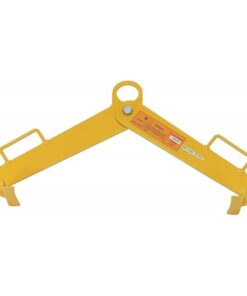 Drum Handling Clamp - Double Sided