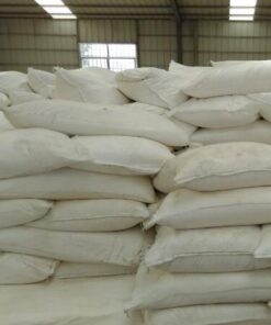 Bulk detergent for sensitive skin