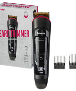 Beurer Beard Trimmer 1