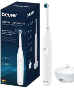 Beurer Tb 30 Electric Toothbrush 1