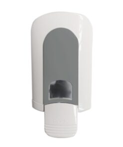 Air Freshener Dispenser Harmony 250ml – White Abs