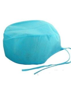 Bonnet Theatre Cap with Ties – 10s