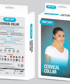 Cervical Collar Soft