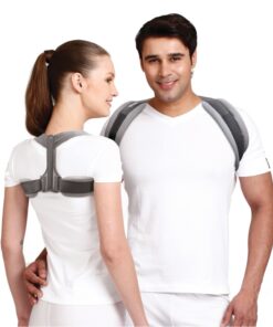 Clavicle Brace with Buckle – Medium