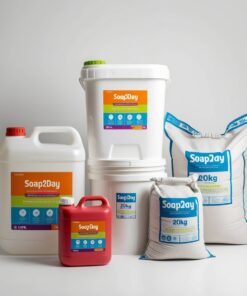 biotin and collagen washing powder 10kg