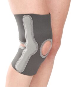 Elastic Knee Support – M
