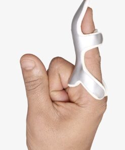 Frog – Splint – Medium