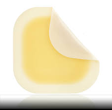 Dressing Hydrocolloid 150mm x 150mm – Singles