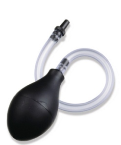 Insufflation Bulb For Otoscope Welch Allan