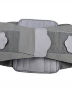 Contoured L.S Support Belt – Medium