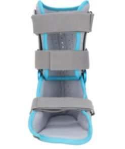 Walker Adjustable Ankle and Foot Brace Low Model III- Child Left Medium