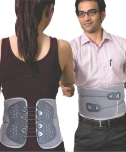 Lacepull L.S Belt – M