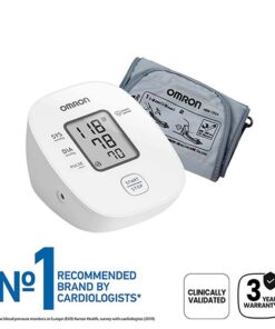 Basic Blood Pressure Monitor M1 Upper Arm
