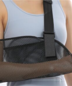 Arm Sling V – Small