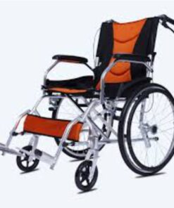 Wheelchair Aluminum