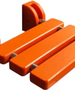 Shower Chair – Wall mounted foldable