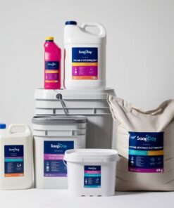 sulfate free washing powder 20litre