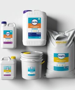 boxer washing powder special