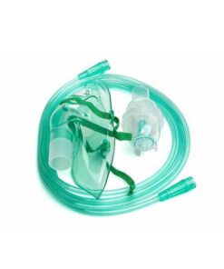 Nebulizer kit Mask – Child