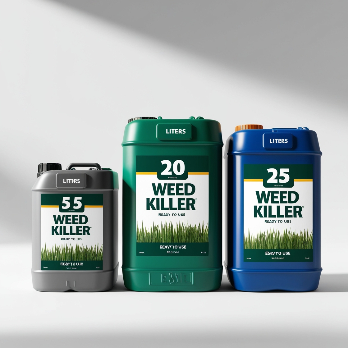 Herbicide Prometryn 500 SC