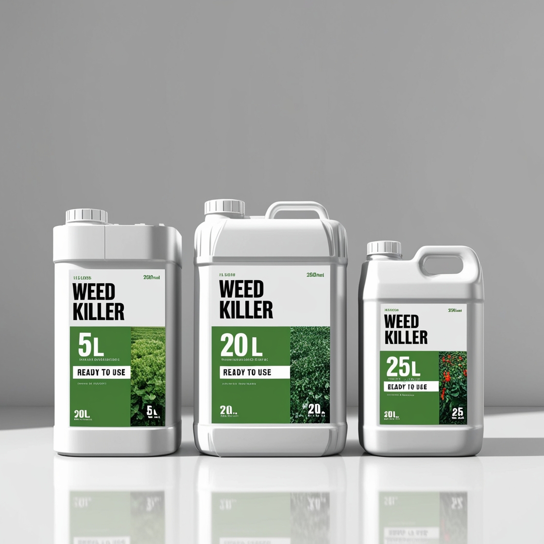 Herbicide Ametryn 500 SC