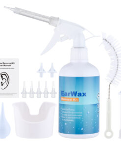 Ear Cleaning Kit