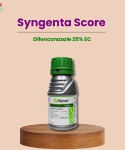 Fungicide Score 250 EC